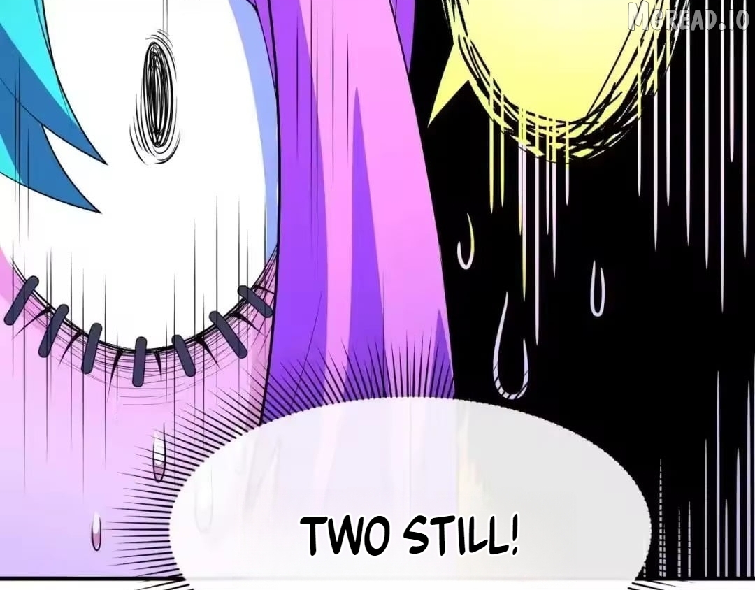 Era of the Haunted Chapter 607  - page 147